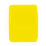 OJ Super Juice Bright Neon Yellow 78a 60mm Skateboard Wheels