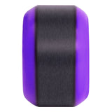 Slime Balls Bam Margera Guest OG Purple 95a 54mm Skateboard Wheels