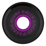 Slime Balls Bam Margera Guest OG 78a 60mm Skateboard Wheels