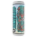 Slime Balls 97a Rob Roskopp Five Reissue Full Combo White 56mm Skateboard Wheels