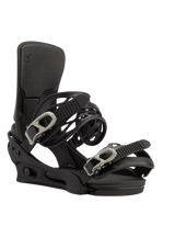 Burton Men's Cartel X Re:Flex Snowboard Bindings 2027