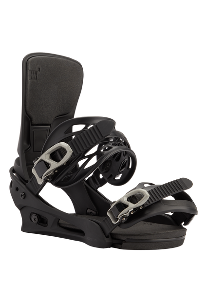 Burton Men's Cartel X Re:Flex Snowboard Bindings 2027