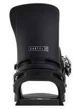 Burton Men's Cartel X Re:Flex Snowboard Bindings 2027