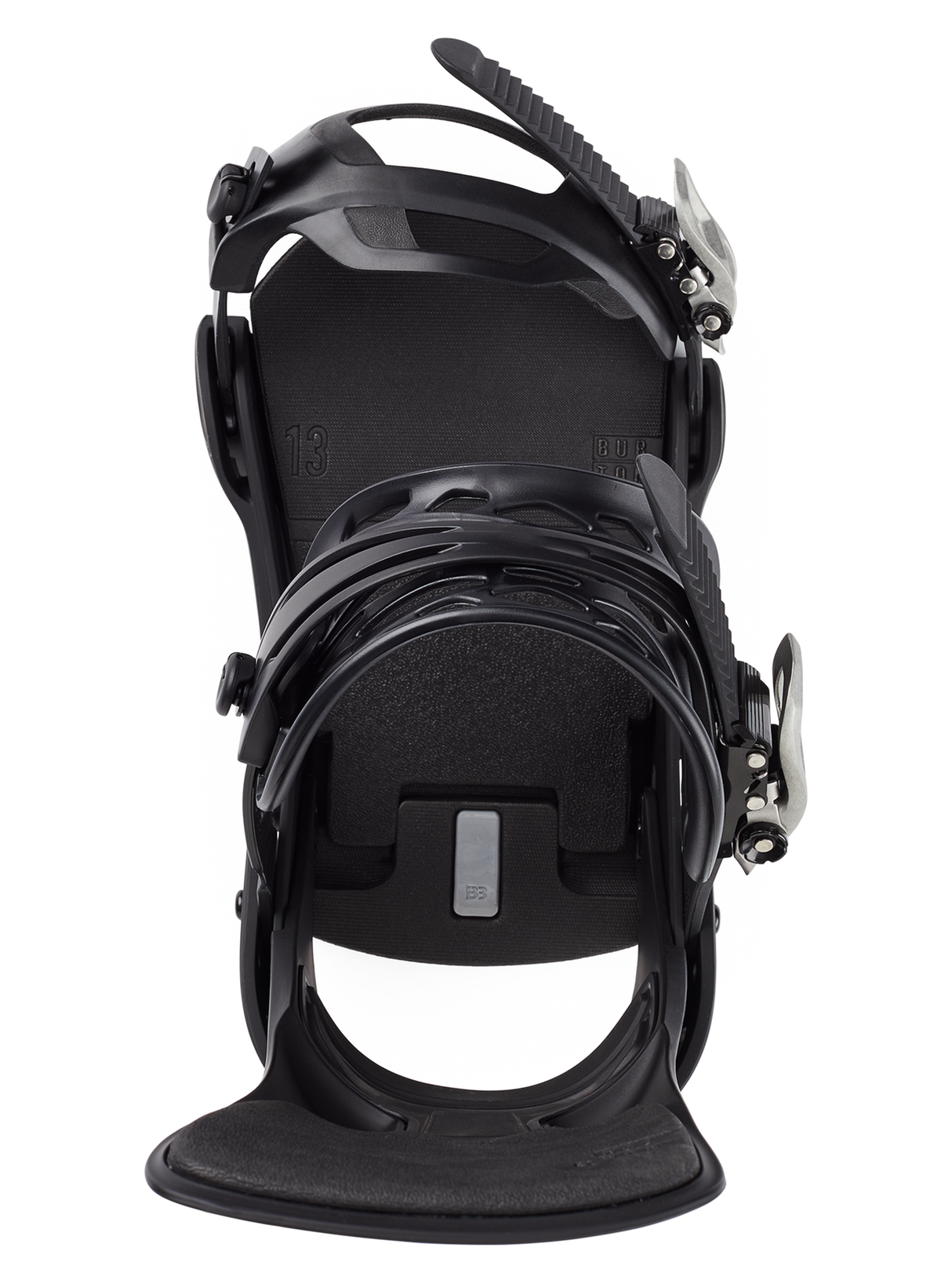 Burton Men's Cartel X Re:Flex Snowboard Bindings 2027