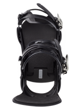 Burton Men's Cartel X Re:Flex Snowboard Bindings 2027