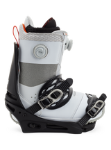 Burton Men's Cartel X Re:Flex Snowboard Bindings 2027