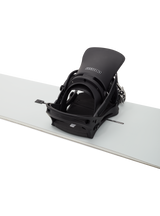 Burton Men's Cartel X Re:Flex Snowboard Bindings 2027