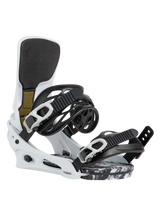 Burton Men's Cartel X Re:Flex Snowboard Bindings 2027