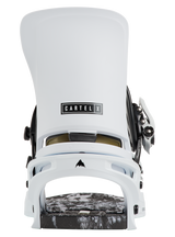 Burton Men's Cartel X Re:Flex Snowboard Bindings 2027