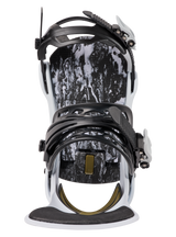Burton Men's Cartel X Re:Flex Snowboard Bindings 2027