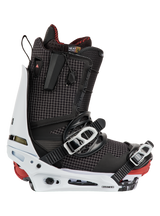 Burton Men's Cartel X Re:Flex Snowboard Bindings 2027