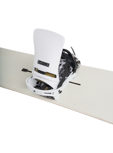 Burton Men's Cartel X Re:Flex Snowboard Bindings 2027