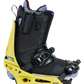 Burton Men's Cartel X Re:Flex Snowboard Bindings 2024 - Sulfur