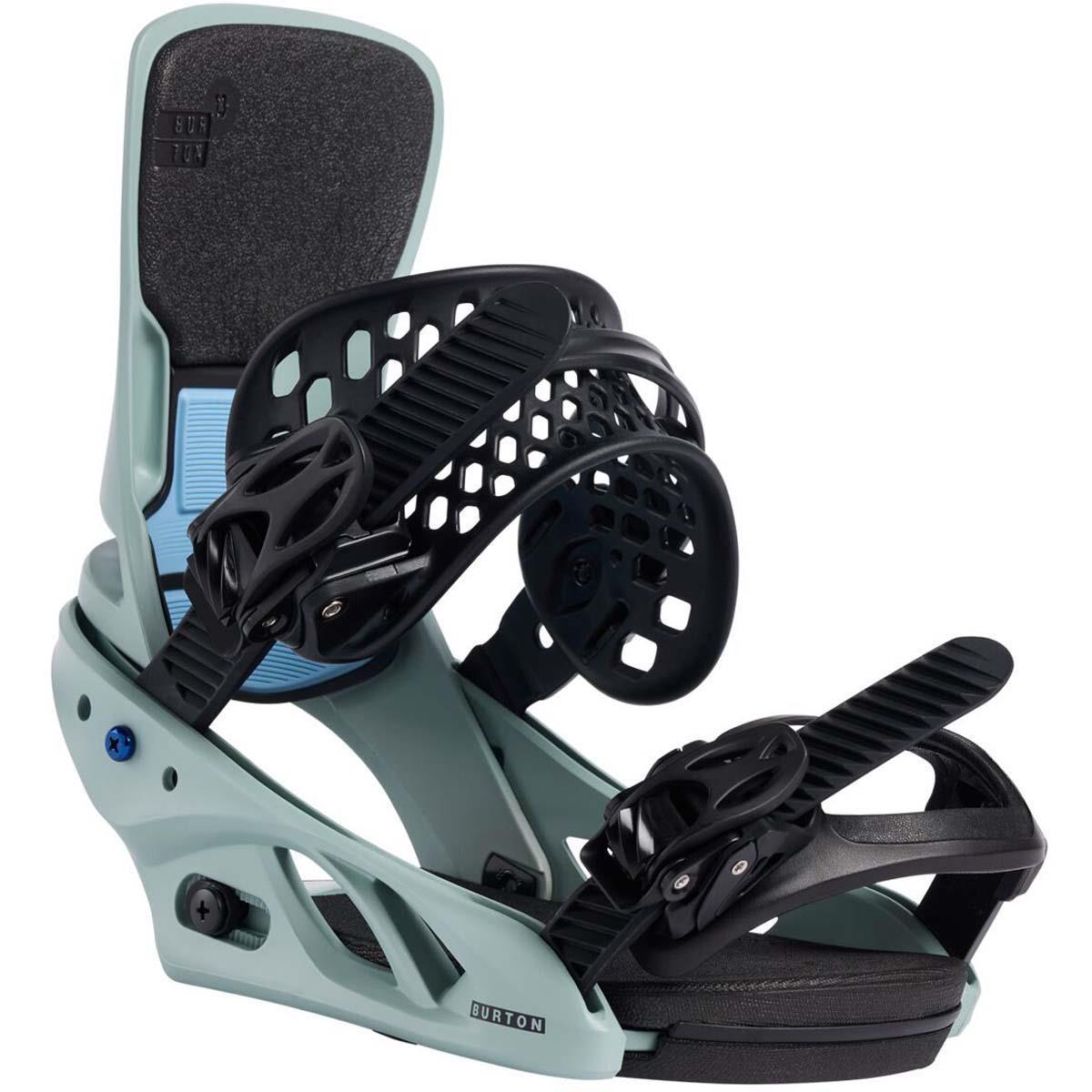 Burton Women's Lexa X Snowboard Bindings 2026
