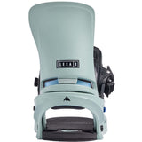 Burton Women's Lexa X Snowboard Bindings 2026