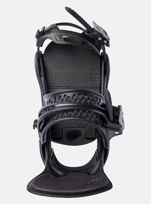 Burton Women's Lexa X Re:Flex Snowboard Bindings 2026