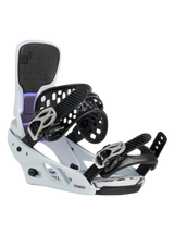 Burton Women's Lexa X Re:Flex Snowboard Bindings - 2027