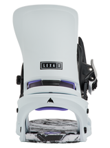 Burton Women's Lexa X Re:Flex Snowboard Bindings - 2027