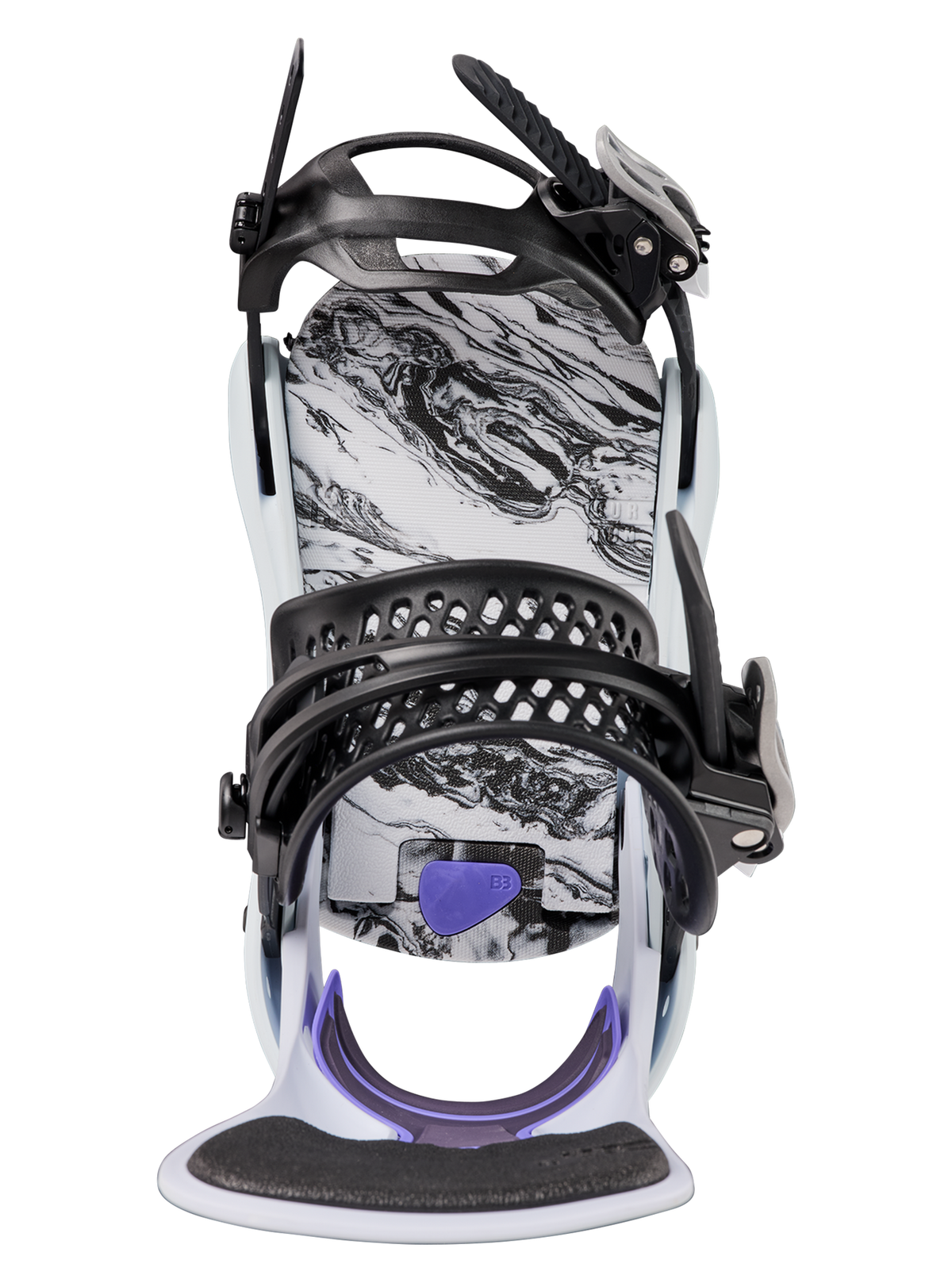 Burton Women's Lexa X Re:Flex Snowboard Bindings - 2027