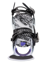 Burton Women's Lexa X Re:Flex Snowboard Bindings - 2027