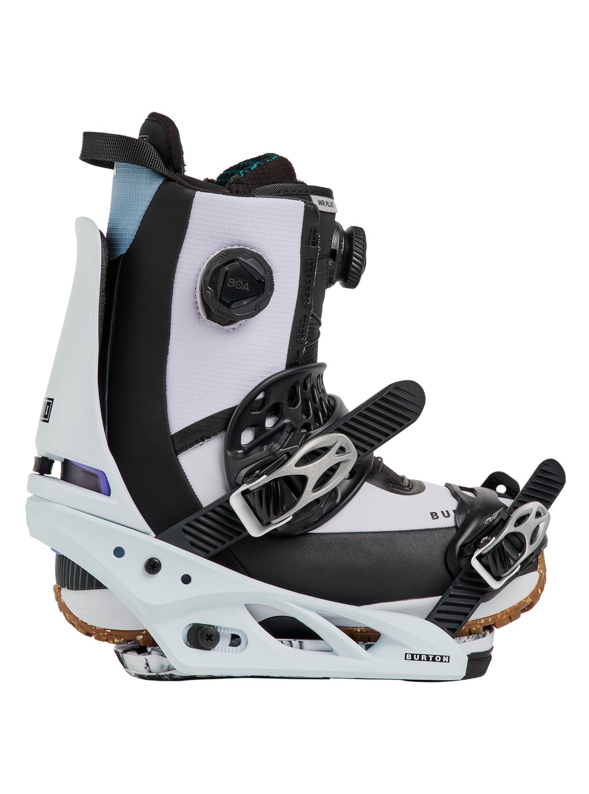 Burton Women's Lexa X Re:Flex Snowboard Bindings - 2027