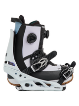 Burton Women's Lexa X Re:Flex Snowboard Bindings - 2027
