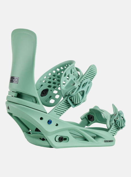 Burton Women's Lexa X Re:Flex Snowboard Bindings 2026