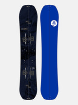 Burton Family Tree Hometown Hero Splitboard Snowboard 2026