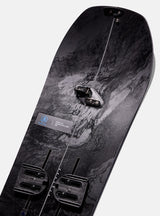 Burton Family Tree Hometown Hero Splitboard Snowboard 2026