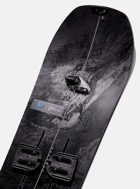 Burton Family Tree Hometown Hero Splitboard Snowboard 2026