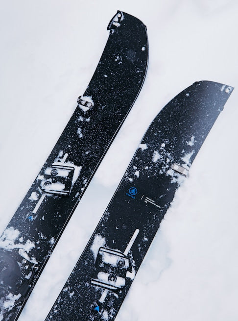 Burton Family Tree Hometown Hero Splitboard Snowboard 2026