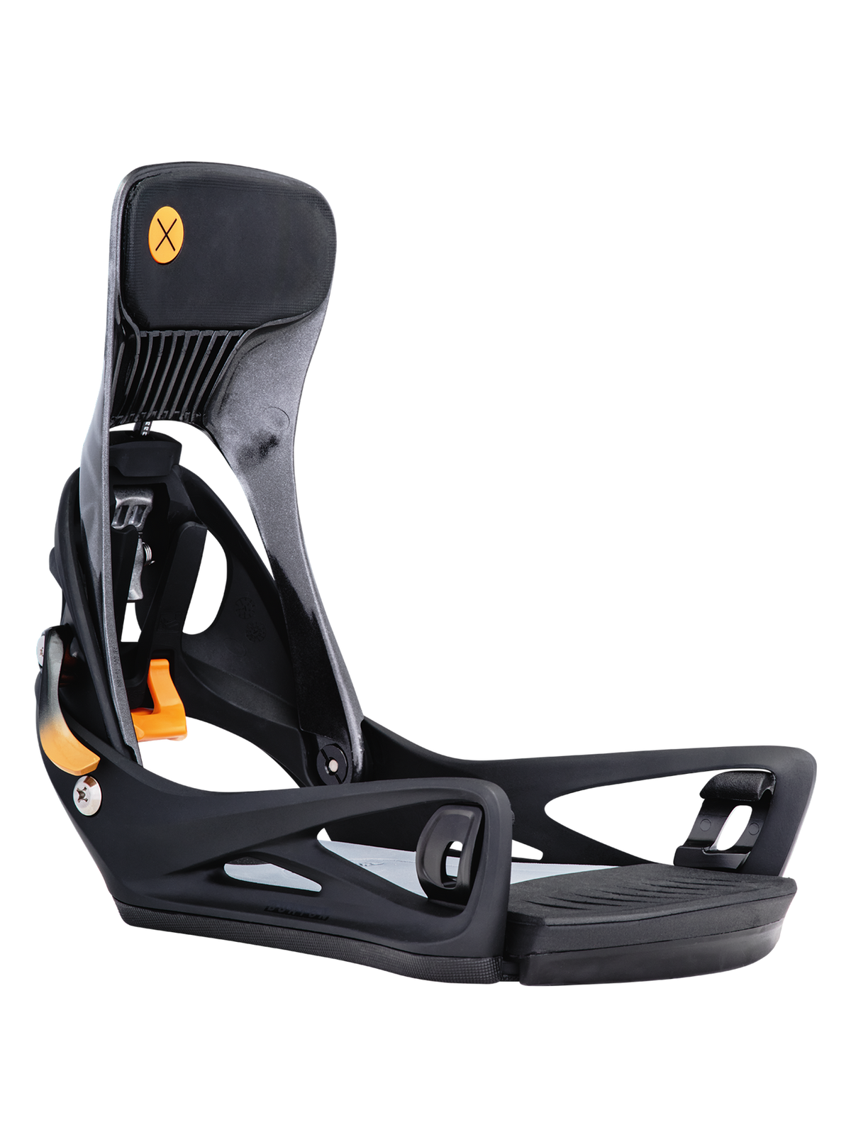Burton Men's Step On X Re:Flex Snowboard Bindings - 2027