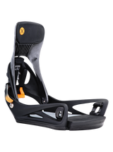 Burton Men's Step On X Re:Flex Snowboard Bindings - 2027