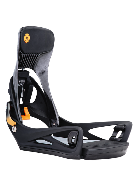 Burton Men's Step On X Snowboard Bindings - 2027