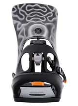 Burton Men's Step On X Re:Flex Snowboard Bindings - 2027