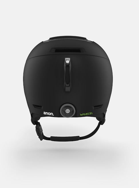 Anon Logan Wavecel Snowboard Helmet 2027 – Focus Boardshop