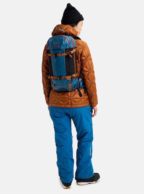 【美品】Burton [ak]® ディスパッチャー 18L バックパック Burton [ak]® Dispatcher 18L Backpack – Focus Boardshop