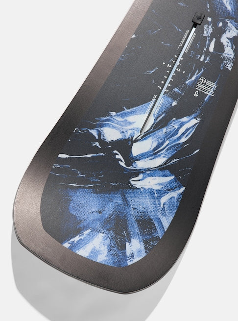 Burton Cartographer 154cm スノーボード Burton Cartographer Snowboard - Men's