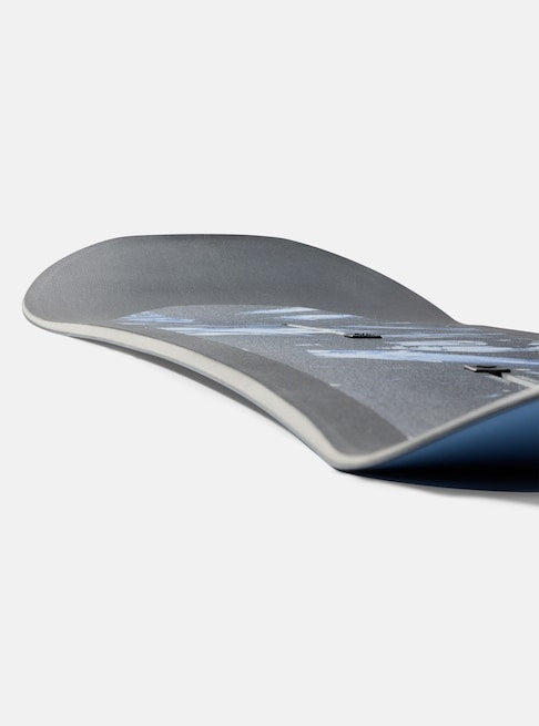 Burton Cartographer Camber Snowboard 2025 – Focus Boardshop