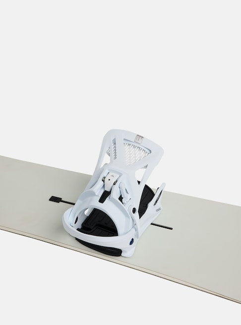 Burton Men's Step On Genesis Re:Flex Snowboard Bindings - 2026