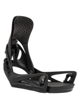 Burton Men's Step On Genesis Re:Flex Snowboard Bindings - 2027