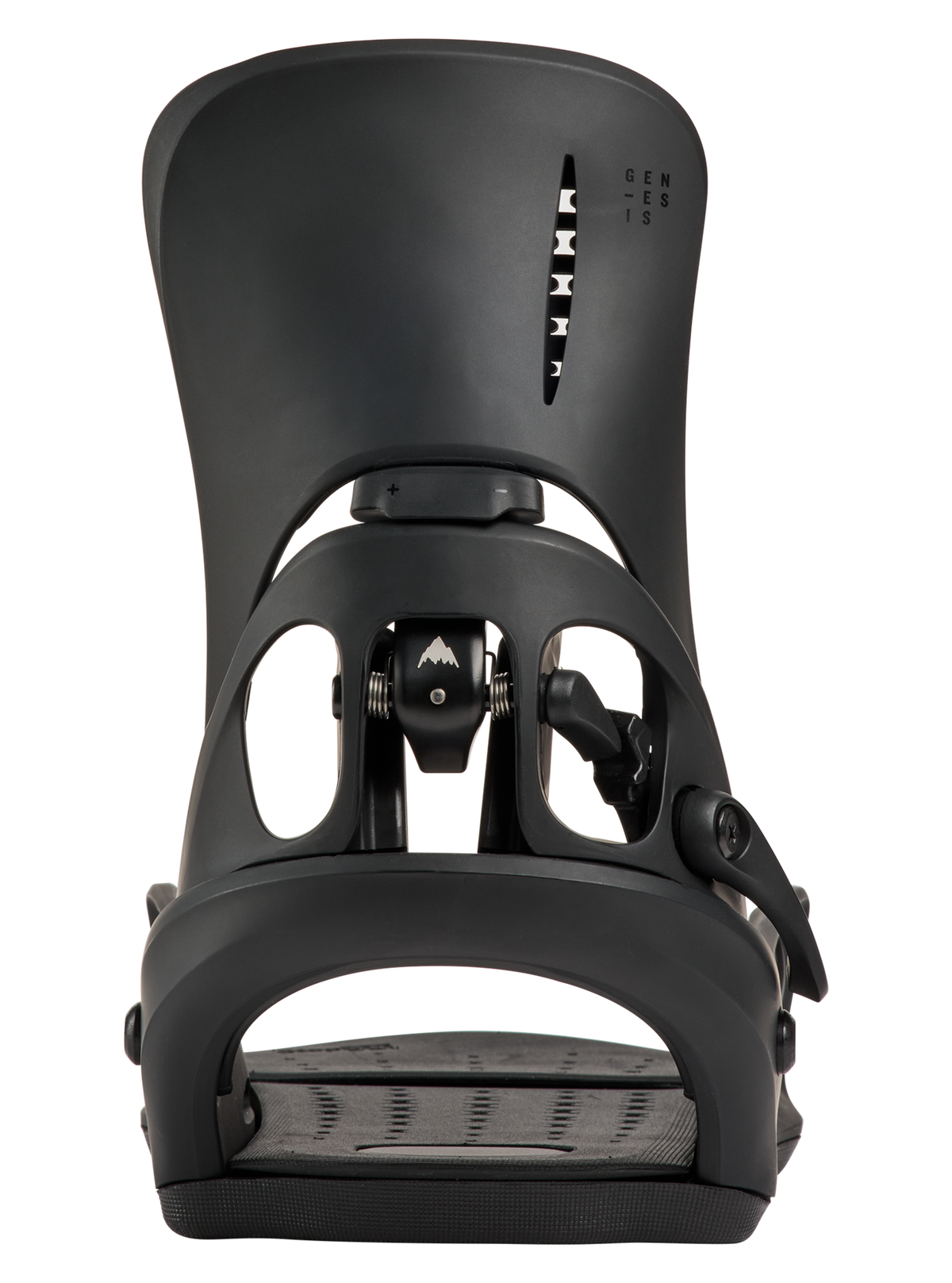 Burton Men's Step On Genesis Re:Flex Snowboard Bindings - 2027