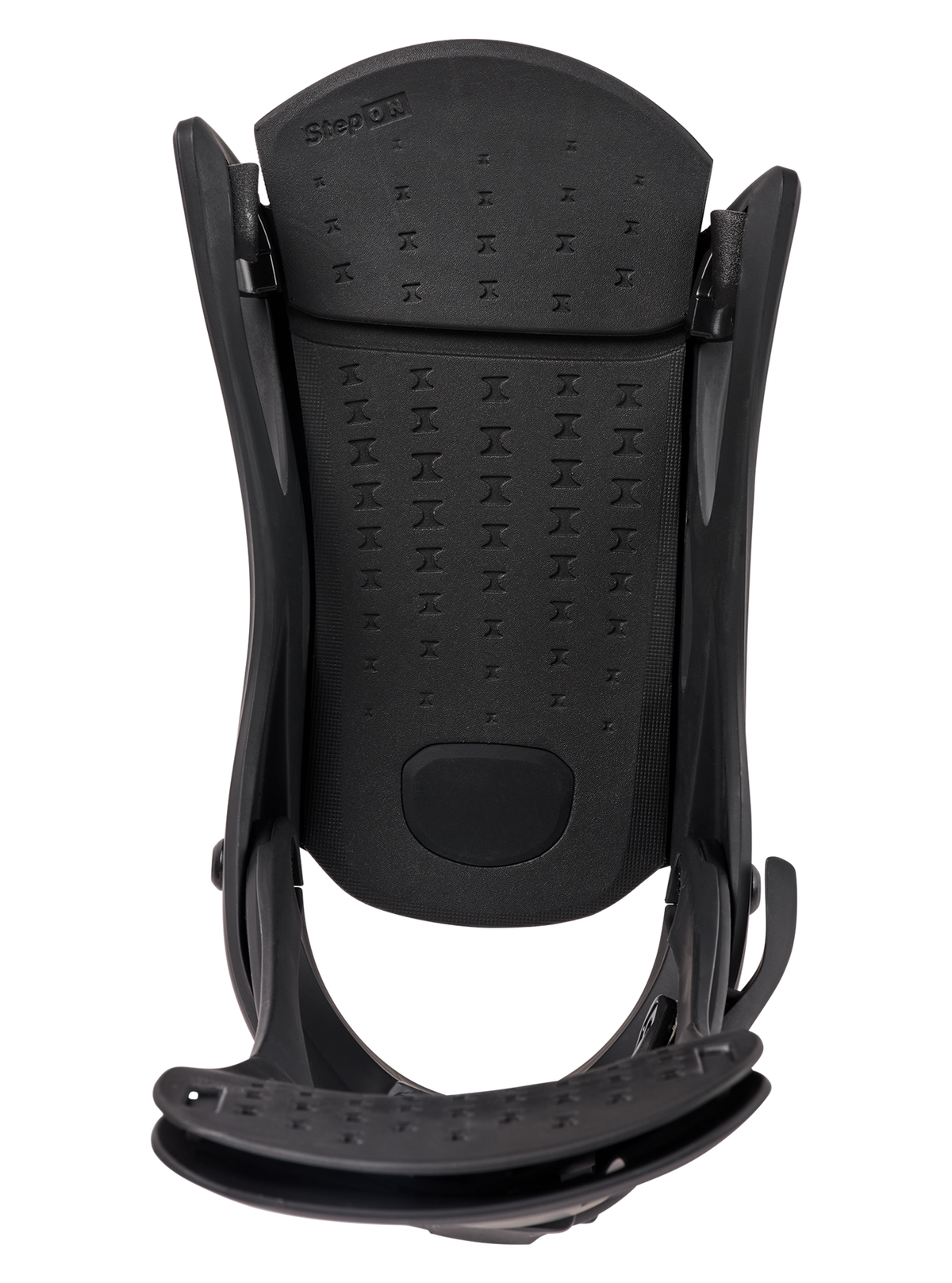 Burton Men's Step On Genesis Re:Flex Snowboard Bindings - 2027