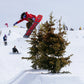Rome Ravine Men's Snowboard 2024