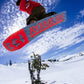 Rome Ravine Men's Snowboard 2024