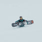 Rome Ravine Women's Snowboard 2024