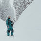 Rome Ravine Women's Snowboard 2024
