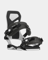 Salomon Men's Hologram Snowboard Bindings - 2024