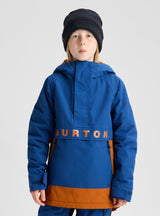 Kids' Burton Frostner 2L Anorak Jacket 2027
