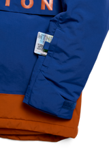 Kids' Burton Frostner 2L Anorak Jacket 2027